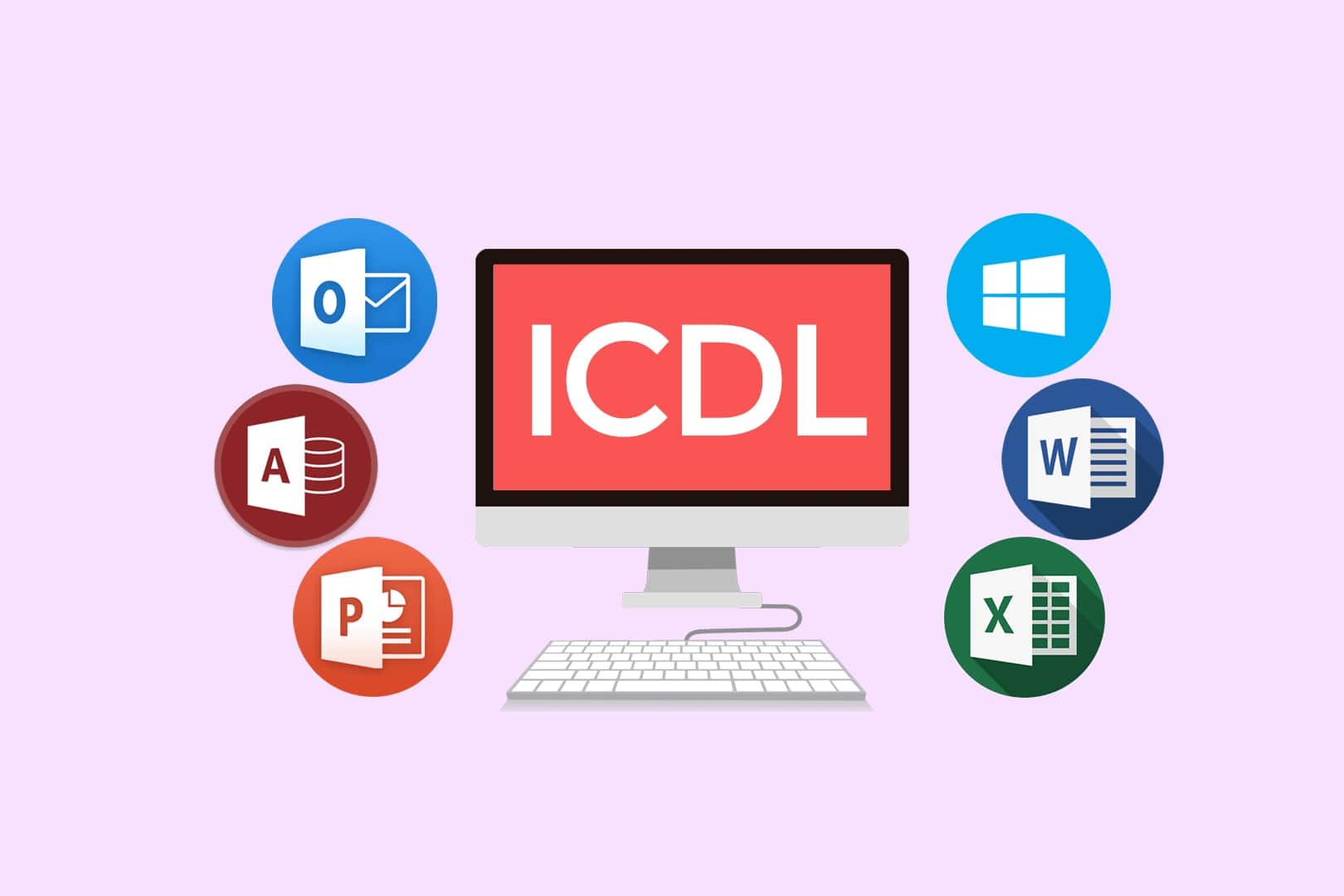 کاربر ICDL
